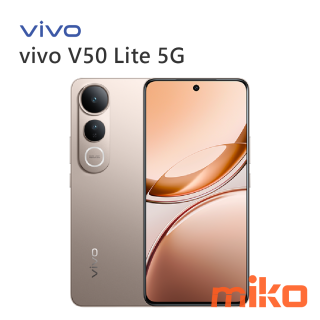vivo V50 Lite 5G 鈦金